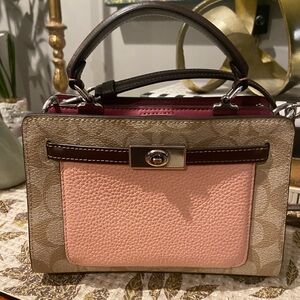 Brand new Coach shoulder bag.